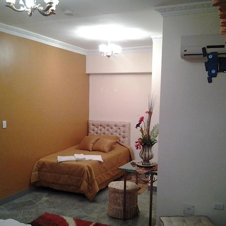 Hotel Casa Del Rio Guayas Guayaquil Ruang foto