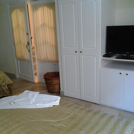 Hotel Casa Del Rio Guayas Guayaquil Ruang foto
