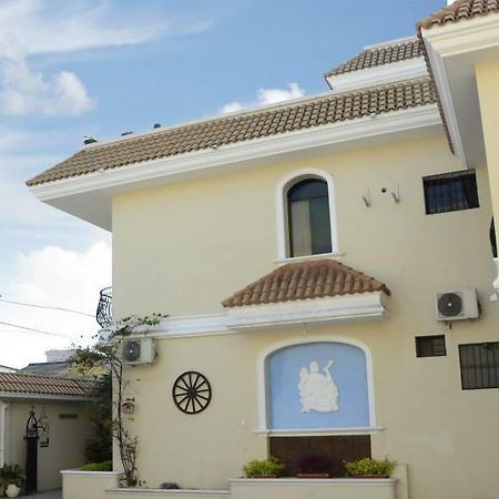 Hotel Casa Del Rio Guayas Guayaquil Bagian luar foto