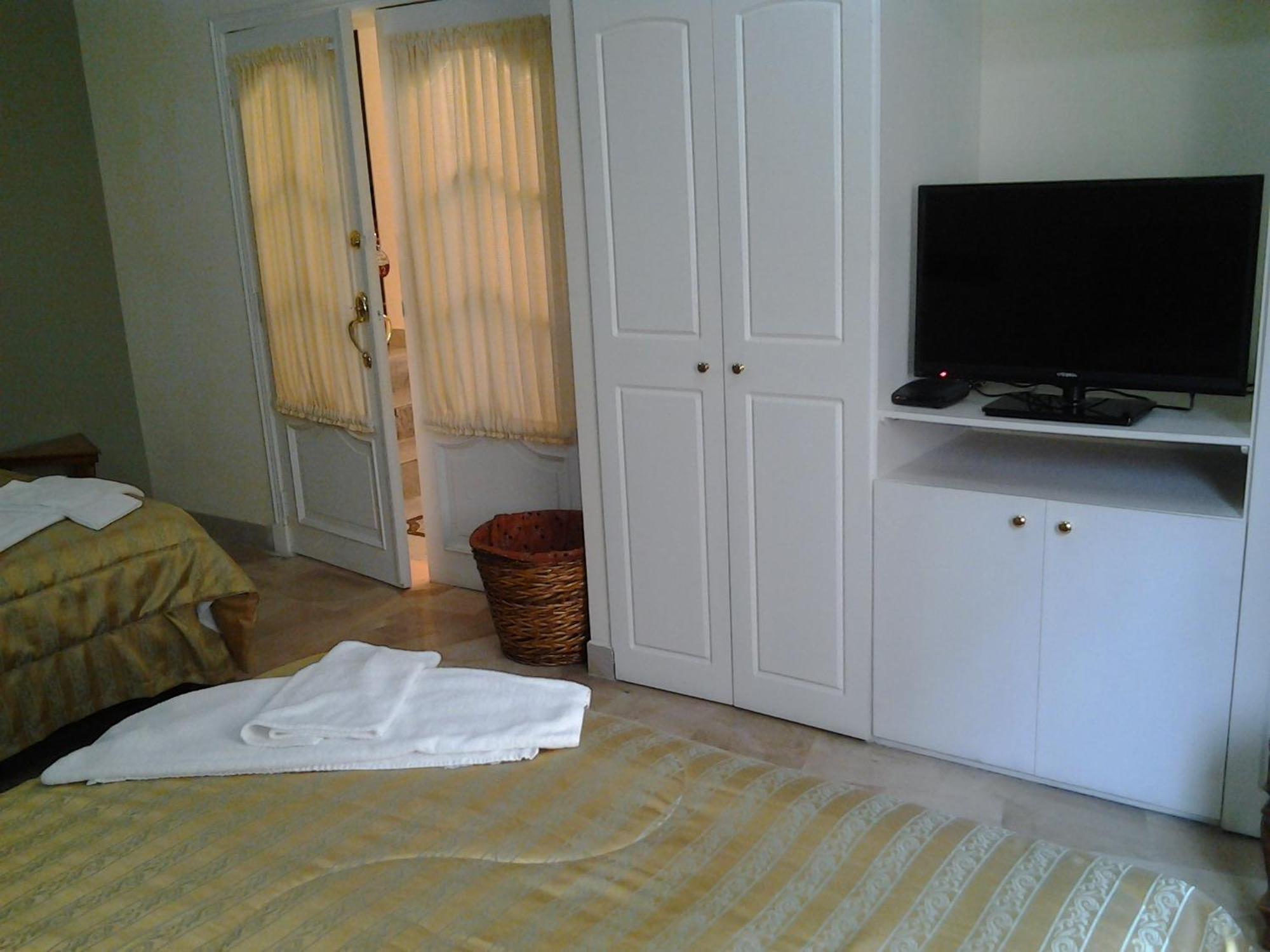 Hotel Casa Del Rio Guayas Guayaquil Ruang foto