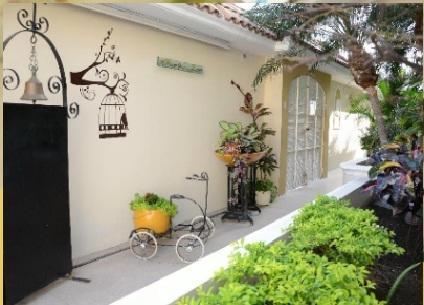 Hotel Casa Del Rio Guayas Guayaquil Bagian luar foto