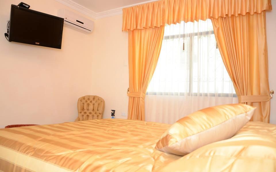 Hotel Casa Del Rio Guayas Guayaquil Ruang foto