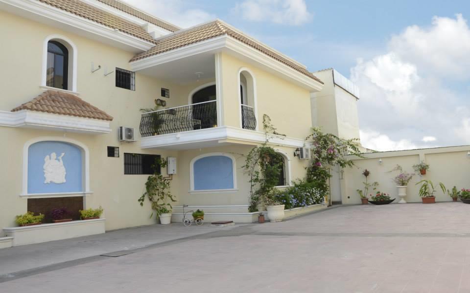 Hotel Casa Del Rio Guayas Guayaquil Bagian luar foto