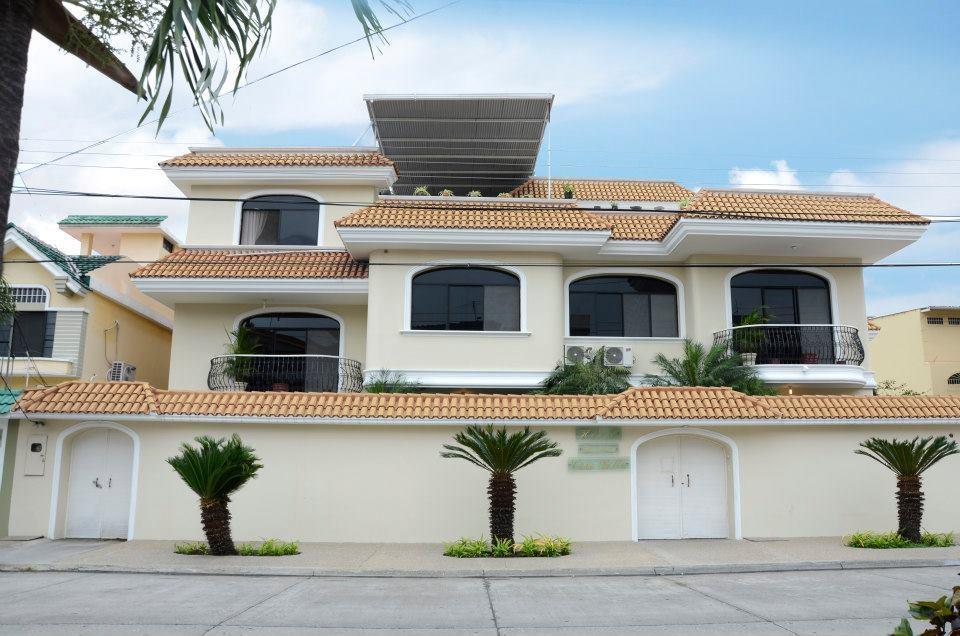 Hotel Casa Del Rio Guayas Guayaquil Bagian luar foto