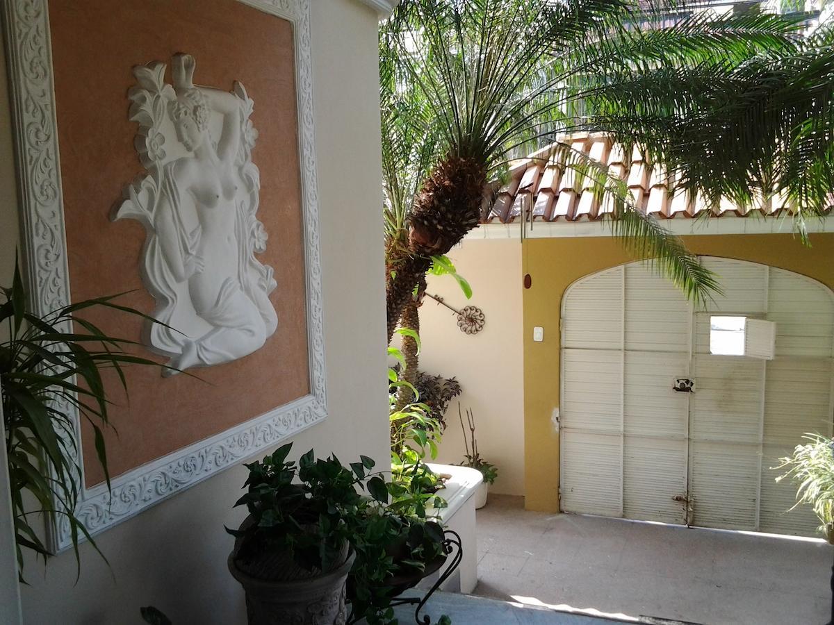 Hotel Casa Del Rio Guayas Guayaquil Bagian luar foto